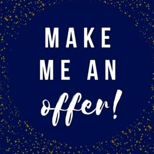 Remember to bundle  for a discount